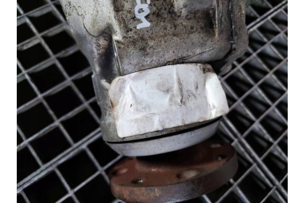 BRIDGE DIFFERENTIAL FRONT DIFFERENTIAL BMW 7 F01 7567345 Catalog number of the original 7567345