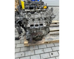 ENGINE 1 3 TCE RENAULT MERCEDES DAMAGED PARTS REGENERATION H5HB470