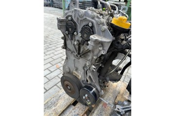 ENGINE 1 3 TCE RENAULT MERCEDES DAMAGED PARTS REGENERATION H5HB470 Car type 4x4 SUV passenger cars
