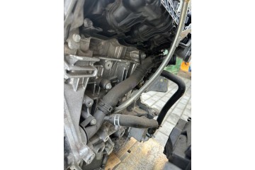 ENGINE 1 3 TCE RENAULT MERCEDES DAMAGED PARTS REGENERATION H5HB470 Engine type gasoline powered