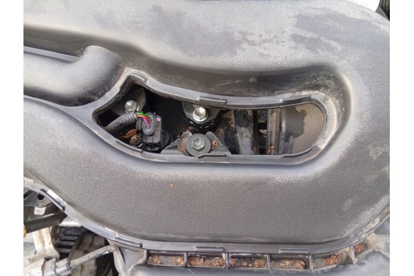 TOYOTA YARIS III LIFT AYGO ENGINE 1 0 1KR FE AFTER MILEAGE 47 000 2018 Y52 Part manufacturer Toyota OE