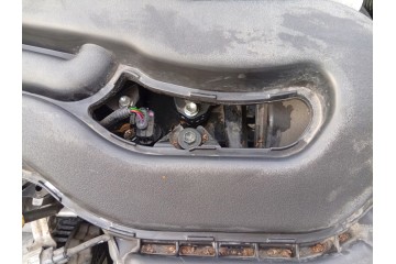 TOYOTA YARIS III LIFT AYGO ENGINE 1 0 1KR FE AFTER MILEAGE 47 000 2018 Y52 Part manufacturer Toyota OE