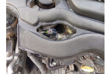 TOYOTA YARIS III LIFT AYGO ENGINE 1 0 1KR FE AFTER MILEAGE 47 000 2018 Y52 Packaging status no packaging