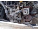 TOYOTA YARIS III LIFT AYGO ENGINE 1 0 1KR FE AFTER MILEAGE 47 000 2018 Y52 Car type passenger cars