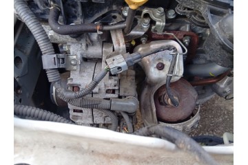 TOYOTA YARIS III LIFT AYGO ENGINE 1 0 1KR FE AFTER MILEAGE 47 000 2018 Y52 Car type passenger cars