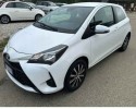 TOYOTA YARIS III LIFT AYGO ENGINE 1 0 1KR FE AFTER MILEAGE 47 000 2018 Y52 Version European