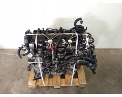 ENGINE VOLVO XC60 XC70 V70 III 2 4 D D5244T