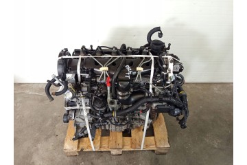 ENGINE VOLVO XC60 XC70 V70 III 2 4 D D5244T