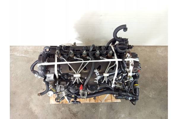 ENGINE VOLVO XC60 XC70 V70 III 2 4 D D5244T Part manufacturer Volvo OE
