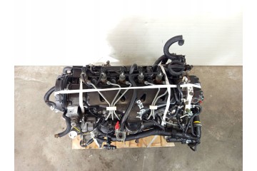 ENGINE VOLVO XC60 XC70 V70 III 2 4 D D5244T Part manufacturer Volvo OE