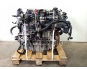ENGINE VOLVO XC60 XC70 V70 III 2 4 D D5244T Catalog number of the part D5244T