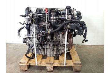 ENGINE VOLVO XC60 XC70 V70 III 2 4 D D5244T Catalog number of the part D5244T