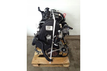 ENGINE VOLVO XC60 XC70 V70 III 2 4 D D5244T Engine type diesel