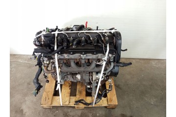 ENGINE VOLVO XC60 XC70 V70 III 2 4 D D5244T Catalog number of substitutes 712283