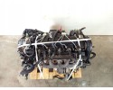 ENGINE VOLVO XC60 XC70 V70 III 2 4 D D5244T Catalog number of the original 6906076
