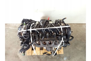 ENGINE VOLVO XC60 XC70 V70 III 2 4 D D5244T Catalog number of the original 6906076