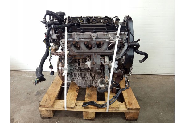 Motor Volvo XC60 XC70 V70 III 2.4 D D5244T