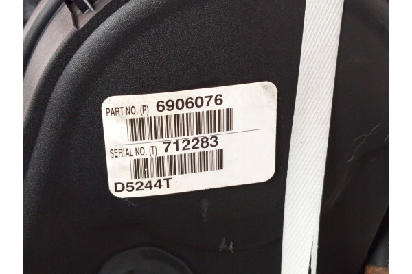 Motor Volvo XC60 XC70 V70 III 2.4 D D5244T