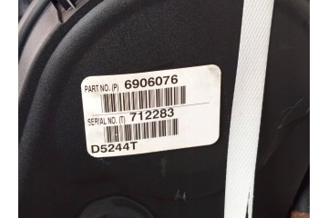 Motor Volvo XC60 XC70 V70 III 2.4 D D5244T