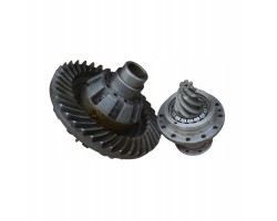 Differential set ST 6 38 thin roller star 200 266 1142