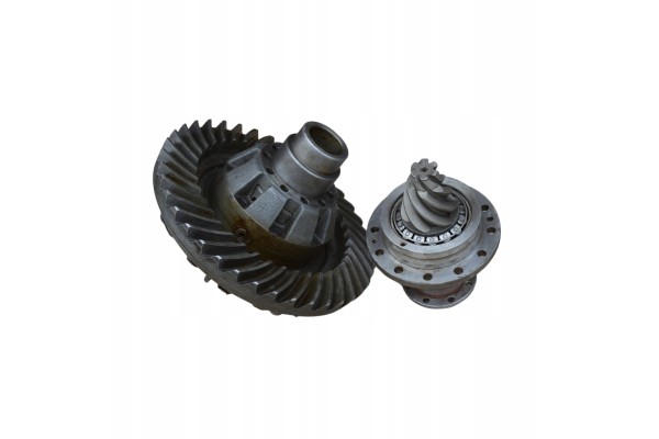 Differential set ST 6 38 thin roller star 200 266 1142