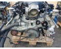 MASERATI GRANTURISMO QUATTROPORTE V LIFT ENGINE 4 2 M139P 2007 11 IDEAL Car type 4x4 SUV passenger cars