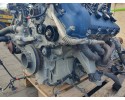 MASERATI GRANTURISMO QUATTROPORTE V LIFT ENGINE 4 2 M139P 2007 11 IDEAL Engine type gasoline powered