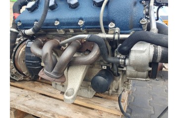Motor Maserati Granturismo Quattroporte V Lift 4.2 M139P 2007-2011