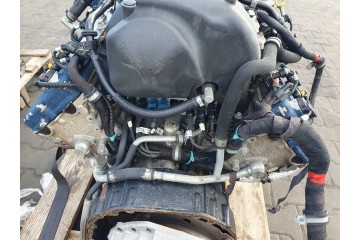 Motor Maserati Granturismo Quattroporte V Lift 4.2 M139P 2007-2011