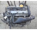 COMPLETE MOTOR OPEL ASTRA H ZAFIRA 1 8 16V Z18XE
