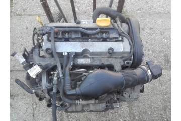 COMPLETE MOTOR OPEL ASTRA H ZAFIRA 1 8 16V Z18XE