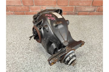 BMW X3 F25 X4 F26 F15 X5 X6 BRIDGE REAR DIFFERENTIAL REAR 3 38 7592007