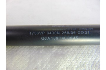 A1697400045 AMORTIGUADORES MALETERO / PORTON MERCEDES-BENZ CLASE A (BM 169)