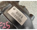 BMW X3 F25 X4 F26 F15 X5 X6 BRIDGE REAR DIFFERENTIAL REAR 3 38 7592007 Part manufacturer BMW OE