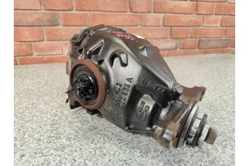 BMW X3 F25 X4 F26 F15 X5 X6 BRIDGE REAR DIFFERENTIAL REAR 3 38 7592007 Car type 4x4 SUV