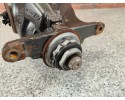 BMW X3 F25 X4 F26 F15 X5 X6 BRIDGE REAR DIFFERENTIAL REAR 3 38 7592007 Installation side rear