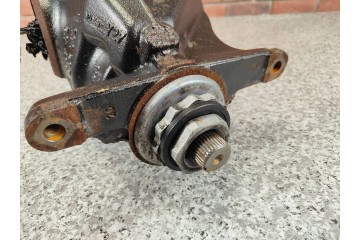 BMW X3 F25 X4 F26 F15 X5 X6 BRIDGE REAR DIFFERENTIAL REAR 3 38 7592007 Installation side rear