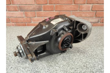 BMW X3 F25 X4 F26 F15 X5 X6 BRIDGE REAR DIFFERENTIAL REAR 3 38 7592007 Catalog number of substitutes 7592008