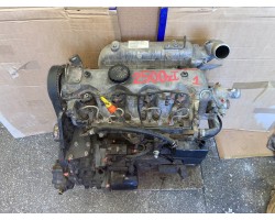 DUCATO 2 8JTD BOXER JUMPER 2 8HDI 02 ENGINE