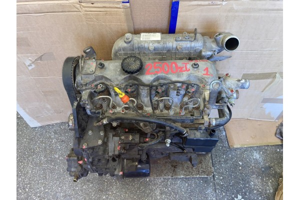 DUCATO 2 8JTD BOXER JUMPER 2 8HDI 02 ENGINE