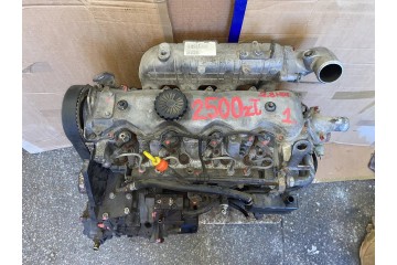 DUCATO 2 8JTD BOXER JUMPER 2 8HDI 02 ENGINE Catalog number of the part 814043S