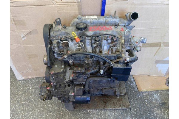 DUCATO 2 8JTD BOXER JUMPER 2 8HDI 02 ENGINE Part manufacturer Fiat OE