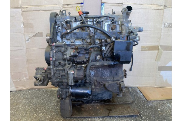 DUCATO 2 8JTD BOXER JUMPER 2 8HDI 02 ENGINE Car type trucks cargo vans RVs passenger cars