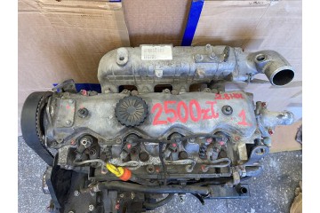 DUCATO 2 8JTD BOXER JUMPER 2 8HDI 02 ENGINE Quality of parts according to GVO O original with manufacturer s logo OE