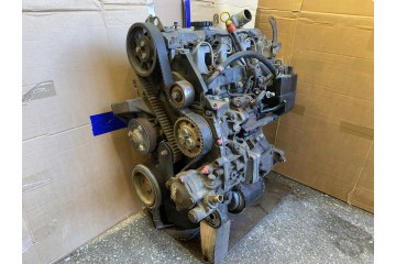 Motor 2.8 JTD/HDI para Fiat Ducato, Peugeot Boxer, Citroën Jumper 200