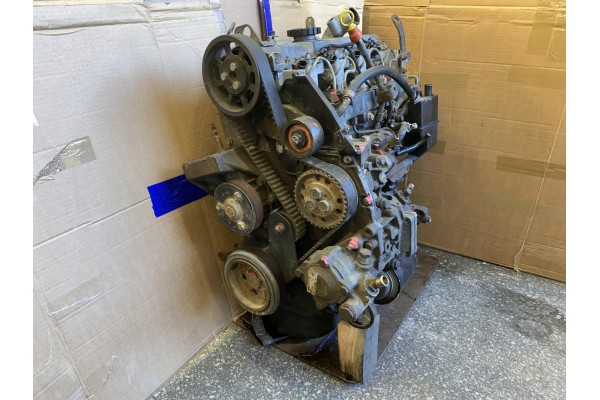 Motor 2.8 JTD/HDI para Fiat Ducato, Peugeot Boxer, Citroën Jumper 200