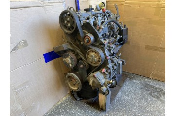 Motor 2.8 JTD/HDI para Fiat Ducato, Peugeot Boxer, Citroën Jumper 200