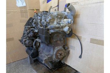 Motor 2.8 JTD/HDI para Fiat Ducato, Peugeot Boxer, Citroën Jumper 200
