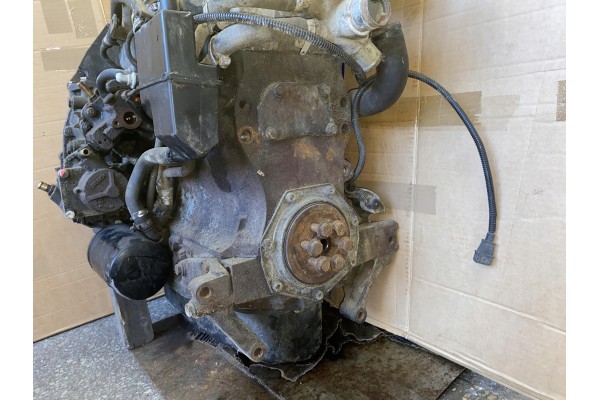 Motor 2.8 JTD/HDI para Fiat Ducato, Peugeot Boxer, Citroën Jumper 200