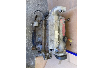 Motor 2.8 JTD/HDI para Fiat Ducato, Peugeot Boxer, Citroën Jumper 200